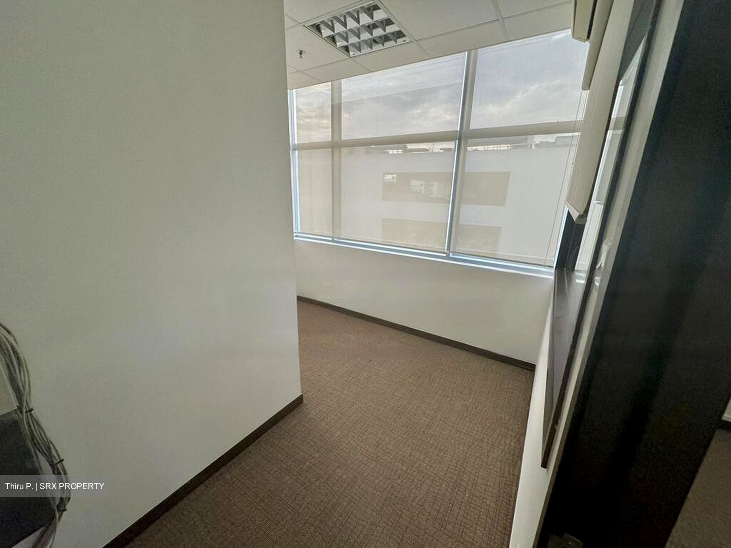 Wcega Tower (D23), Office #451295021